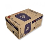 thumbnail of Pasabahce Juego de 6 vasos de cristal Allegra cl43,5