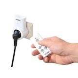 thumbnail of Set Stopcontacten Met Afstandsbediening (3 Stopcontacten + Afstandsbediening)