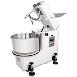 thumbnail of Beeketal Gastro Spiralkneter Teigknetmaschine BTK40