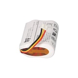 thumbnail of Lithium-Ionen Akkupack 3,6V 6,7Ah 24Wh 1S2P mit Kabel und Stecker