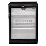 thumbnail of Polar G-Serie Kühltheke, 138 l, 1 Schwingtür, LED, unterstützte Kühlung, ideal für Bars und Restaurants