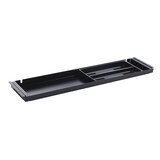 thumbnail of TecLines TUS005B ausziehbare Unterbau Schublade L 186mm tief, schwarz