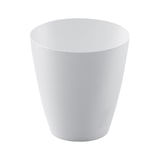 thumbnail of MONOUSO - Mehrweg Fingerfood-Becher aus PS "Punto" Weiß 60ml (25 Stück)