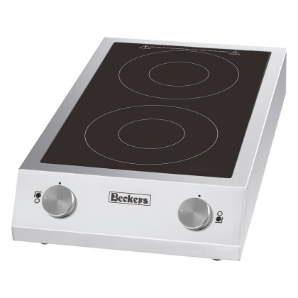 Inductiekookplaat IND 700 D
