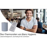 thumbnail of Bonrollen BLUE4EST®, 500Stk,, Öko-Thermorollen, ganz ohne Chemie
