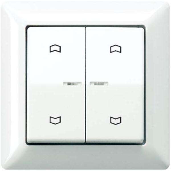 Jung Abdeckung Symbole ws AS 590-5 KO5MP AS590-5KO5MP