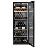 thumbnail of MILLESIME190DB cave à vin de vieillissement connectée (wifi) avec contrôle à distance double zone 193 bouteilles, Climadiff