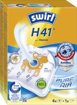 thumbnail of Swirl H 41 AirSpace