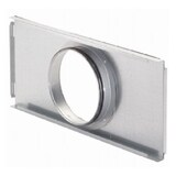 thumbnail of ComfoWell Endplatte CW-P - Zehnder - LB11017.10