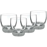 thumbnail of Villeroy & Boch Signature OCTAVIE Whiskyglas 360 ml 4er Set