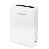 thumbnail of TROTEC Komfort-Luftentfeuchter TTK 52 E WS (max. 16L/24H) geeignet für Räume bis 31 m² Raumentfeuchter Design Entfeuchter