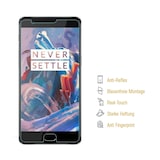 thumbnail of 4x Displayschutzfolie für OnePlus 3 3T ANTI-REFLEX Schutzfolie Displayfolie MATT