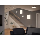 thumbnail of Paulmann Panneau LED Velora  carré 600x600mm  34W 3500lm 3000K Blanc dépoli 79818