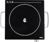 thumbnail of BELTAX Placa vitrocerâmica BHP-0119, Potência: 2000W, 1 disco, Diâmetro disco: 20 cm, Temperatura regulável