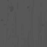 thumbnail of vidaXL 3-delige Loungeset massief grenenhout grijs