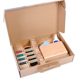thumbnail of Legamaster WOODEN Whiteboard Zubehörset 17-teilig