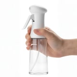 thumbnail of Frasco spray de óleo 200 ml - Branco, anti-gotas