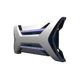 thumbnail of Insectocaçador Ultravioleta UV - A - X-trap 50LED c/ Abas | 80m2 | Captura por Tela Adesiva