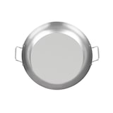 thumbnail of Vogue Paellapan van koolstofstaal, 400 mm