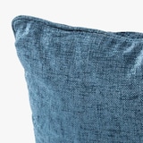 thumbnail of Almofada Decorativa VERONA Azul 45x45cm