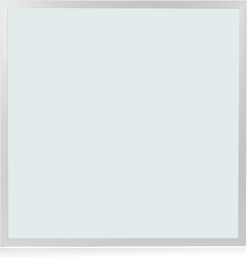 LUXULA LED Panel LX-62-1940-6000-BL 40 W 6000 K kaltweiß