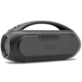 thumbnail of Ledwood Bluetooth TWS Portable avec Sangle - Haut-Parleur avec LED Lumières Pulsées- Super Bass - IPX5 - AUX USB FM 200 watts