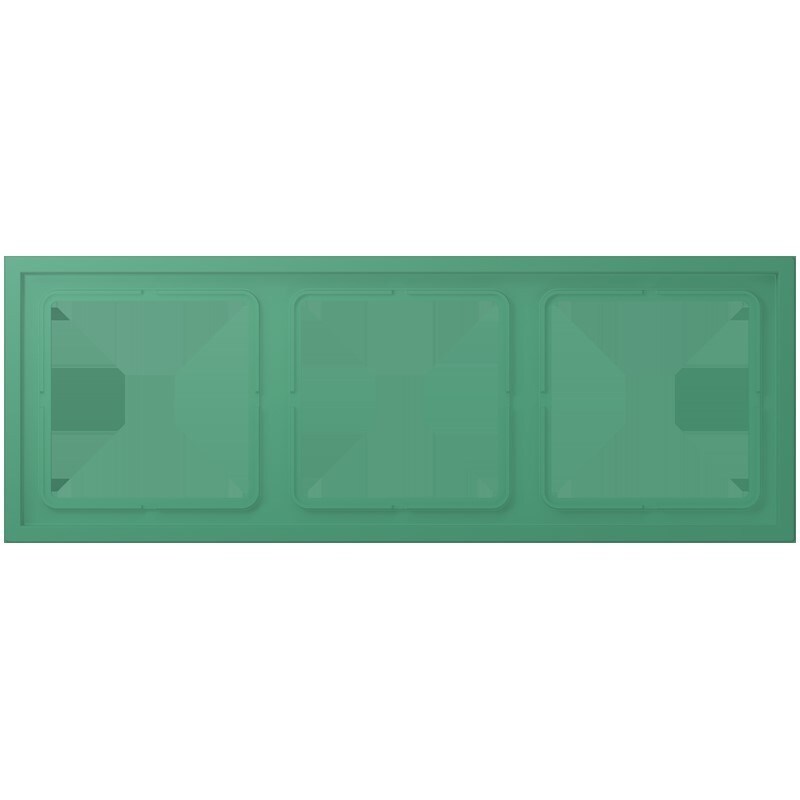 Jung Rahmen 3-fach LCZ 983 BF 250 LCZ983BF250