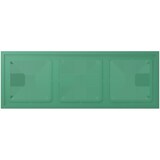 thumbnail of Jung Rahmen 3-fach LCZ 983 BF 250 LCZ983BF250