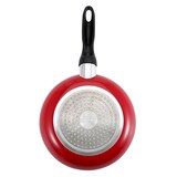 thumbnail of San Ignacio - Kochgeschirr-Set Faro: 4 Töpfe mit Deckel und 3 marineblaue Pfannen (Ø16/20/24 cm) aus Edelstahl/gepresstem Aluminium