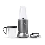 thumbnail of nutribullet NB606DG Dunkelgrau Standmixer - 600 Watt, 525/700ml Becher