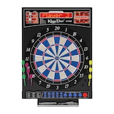 thumbnail of Kings Dart Elektronische Dartscheibe "Profi Turnier  2.0"