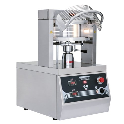 Formatrice schiacciapizza schiaccia pizza RS2926
