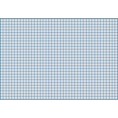 BRUNNEN Karteikarte 102260230 DIN A6 kariert bl 100 St./Pack.