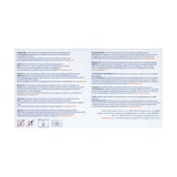 thumbnail of de 6 vasos Picardie 9 cl - Caja redonda de cristal transparente Duralex