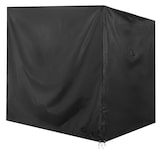 thumbnail of KINGSLEEVE® Abdeckung Hollywoodschaukel Schutzhülle 185x117x150cm Oxford