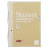 thumbnail of Brunnen Collegeblock A4