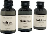 thumbnail of Körpercreme - Amenities Ecologic Nice 40 ml (200 Stk.)