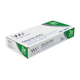 thumbnail of Film transparente para Wrapmaster 1000 (3 piezas)