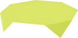 thumbnail of 100x Dunicel®-Mitteldecke 84 x 84 cm Kiwi