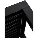 thumbnail of Bijzettafel Ocean zwart