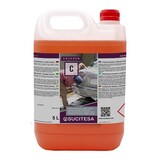 thumbnail of Aquagen C Champú espumante coche lavado manual 5L