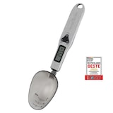 thumbnail of ProfiCook PC-LW 1214 Edelstahl Elektronische Küchenwaage