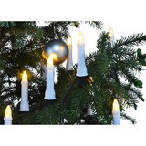 thumbnail of 30 LED Christbaumlichterkette Weihnachtsbaum Beleuchtung Lichterkette Tannenbaum