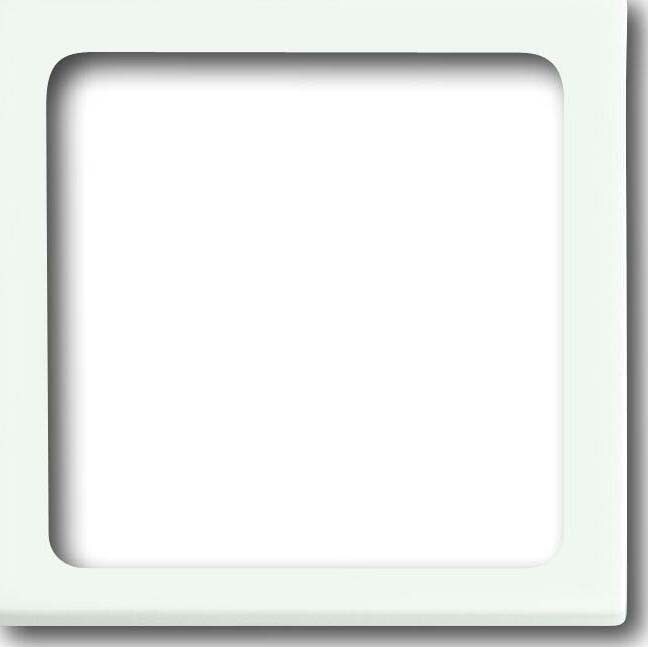 Busch-Jaeger Zentralscheibe stws mt 1716-884 2CKA001731A1978