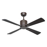 thumbnail of Deckenventilator Eco Neo III 103 BZ Wenge / Silbergrau 103