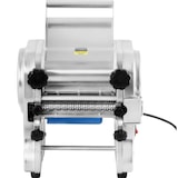 thumbnail of Royal Catering - Royal Catering Machine À Pâtes Fraiches Électrique Machine Pour Faire Des Pâtes Italiennes Inox RC-EPM180 (Admission 18 cm,