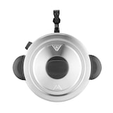 thumbnail of Caldaia per bevande calde a parete singola., HENDI, 20L, 220-240V/2500W, 415x382x(H)480mm