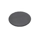 thumbnail of aro Schiefertablett, Ø 25 x 0.56 cm, rund, schwarz, 2 Stück