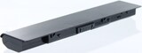 thumbnail of Akku für Hewlett-Packard Pavilion 17-E146US Li-Ion 10,8 Volt 4400 mAh schwarz
