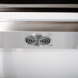 thumbnail of Romux® Armario Expositor Refrigerado 1000 Litros 3 Puertas Ventilado con Tiro Forzado | Frigorifico Profesional para Bebidas en Hostelería